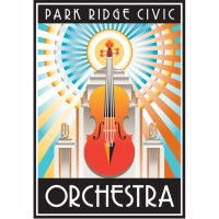 Park Ridge Civic Orchestra Logo