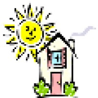 Sunshine House Early Learning Logo