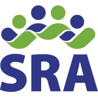 Scottish Rural Action Logo