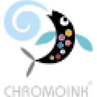 Rainbow Pigment Co Ltd. Logo