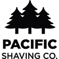 Pacific Shaving Company, Inc. Logo