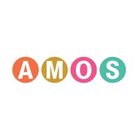 AMOS Logo