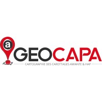 GEOCAPA Logo