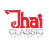 Thai Classic Restaurant Logo