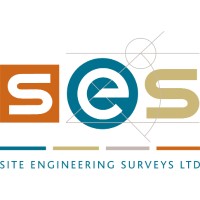 Site Engineering Surveys Limited Logo