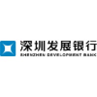 Shenzhen Development Bank Logo