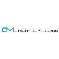 Chris Moore Photography Logo