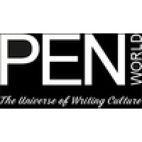 Pens World Logo