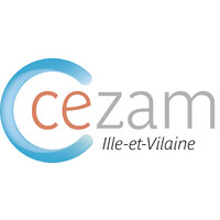 Cezam Ille-et-Vilaine Logo