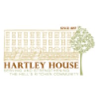 Hartley House Logo