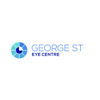 George Street Eye Centre Logo