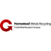 Homestead Metals Logo