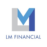 Lm Financial Services Logo