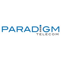 Paradigm Telecom Logo