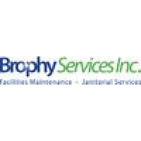 Brophy Services Inc Logo