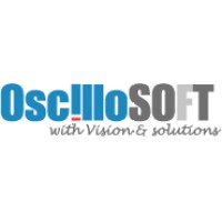 OscilloSoft Pty Ltd Logo
