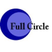 Full Circle Services Logo