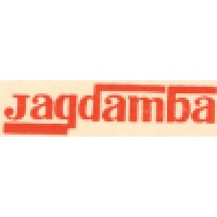 Jagdamba Group Logo