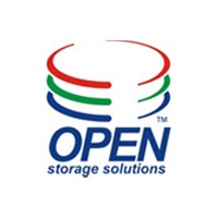 Open Storage Solutions® Logo