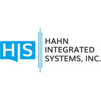 Hahn Integrated Systems Logo