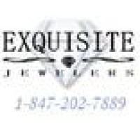 Exquisite Jewelry Logo