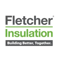 Fletcher Insulation Logo