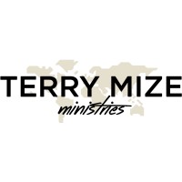 Terry Mize Ministries Logo