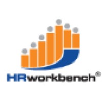 HRworkbench Pty Ltd Logo