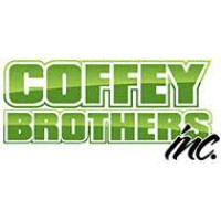 Coffey Brothers Inc. Logo