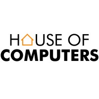House Of Computers Logo