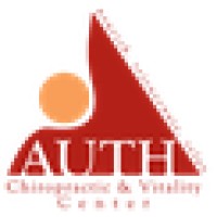 Auth Chiropractic Ctr Logo