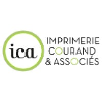 Imprimerie Courand & Associés Logo