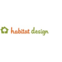Habitat By Design Logo