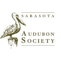 Sarasota Audubon Society Logo