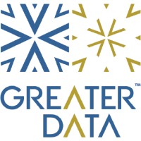 Greater Data Logo