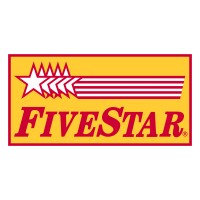 FiveStar Logo