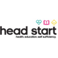 Slcap Headstart Logo