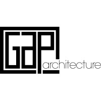 GAP ARCHITECTURE Logo