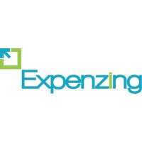 Expenzing- Sourcing, Procurement and Accounts Payable Transformed Logo