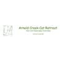 Arnold Creek Cat Retreat Logo