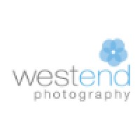 West End Photography Logo