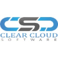 Clear Cloud Software Logo
