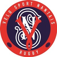 VELO SPORT NANTAIS Logo