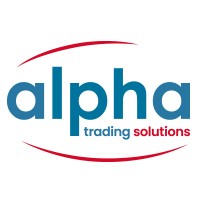 alpha trading solutions GmbH Logo