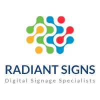 Radiant Signs Logo