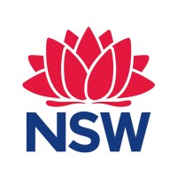 Create NSW Logo