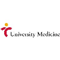 University Medical Foundation Logo