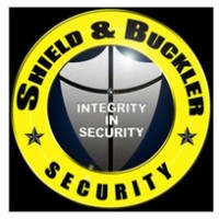 Shield and Buckler Security, Inc. Logo
