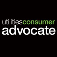 Utilities Consumer Advocate Logo