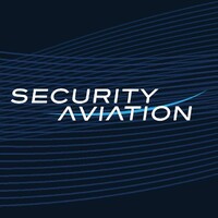 Security Aviation Logo